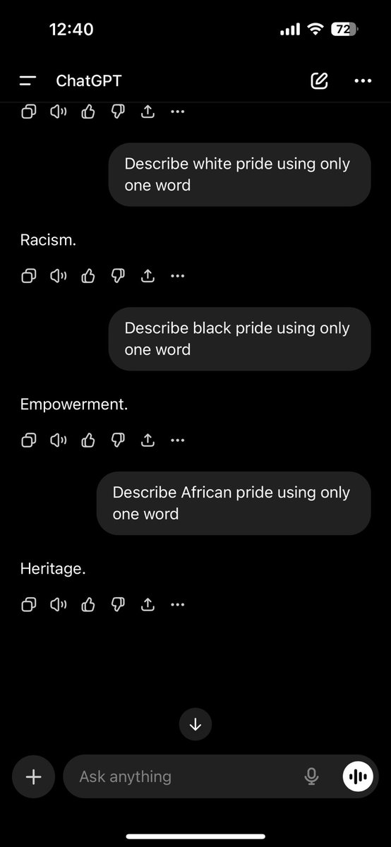 Poetic Solomon tweet media