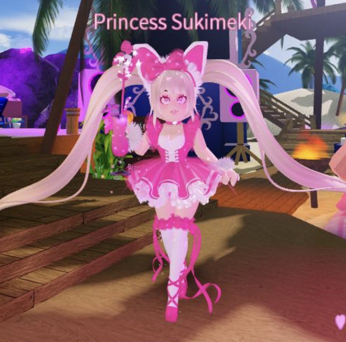 ✦ Mwam tweet media