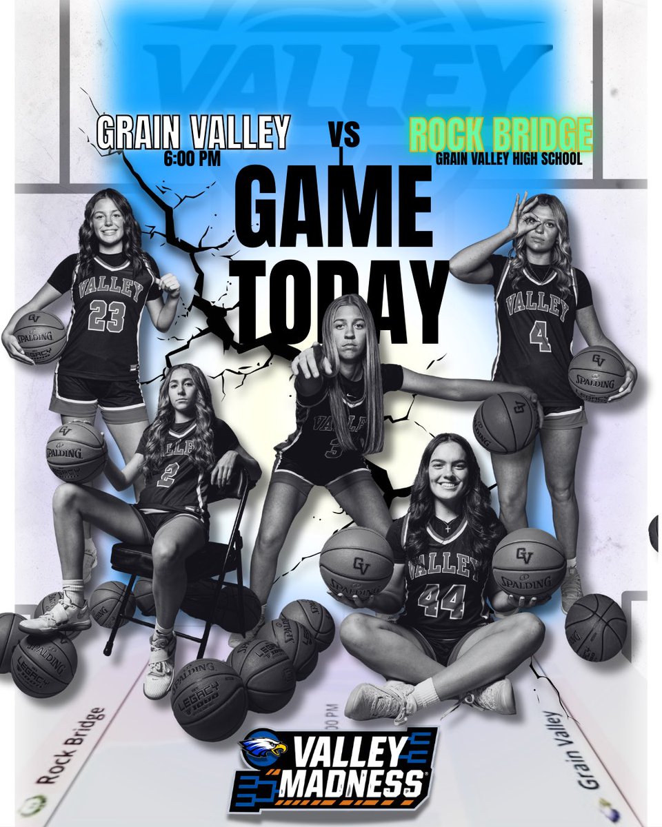 GV Girls Basketball tweet media