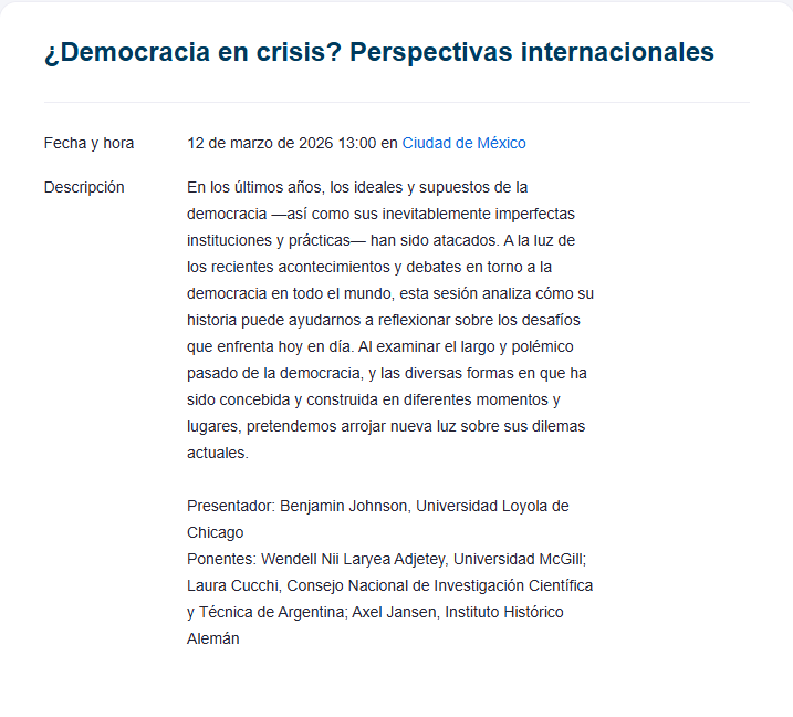 CEH Colmex tweet media