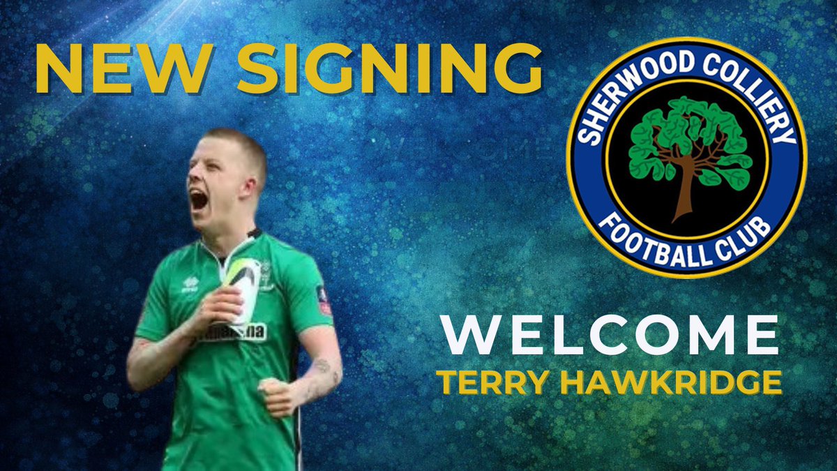 Sherwood Colliery FC tweet media