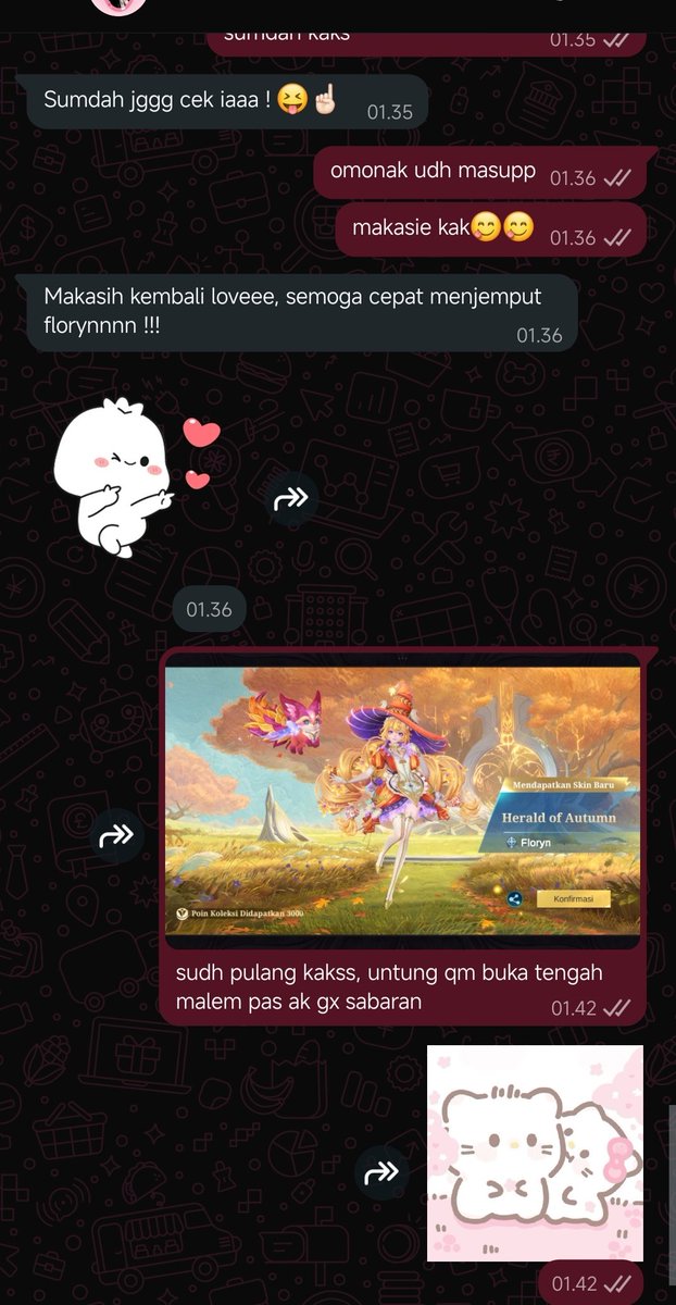 yυmii` @ after dm🌷 tweet media