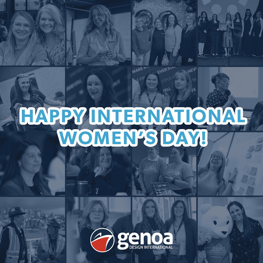 Genoa Design tweet media