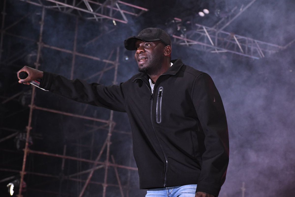 #WanLuoTvUpdates
#MakomaLiveInKampala 💃🕺

Pastor Wilson Bugembe oketo koyo ki ikom dano kwici kwici.
Makoma dong gicok donyo i wi abam.

<a href="/PacificEventUg_/">PACIFIC EVENTS LTD</a> l <a href="/SafeBoda/">SafeBoda</a> l <a href="/SkyzHotel/">Skyz Hotel Kampala</a> l <a href="/CapitalFMUganda/">Capital FM Uganda</a>
<a href="/nbstv/">NBS Television</a> l <a href="/sanyukatv/">Sanyuka TV</a> l <a href="/afromobileug/">AfroMobile</a>
#TwekobeHardwareNabbingo #LionRecords