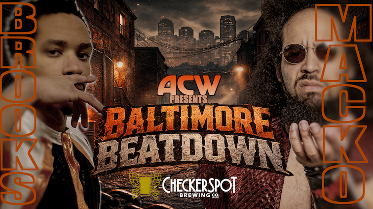 Adrenaline Championship Wrestling tweet media