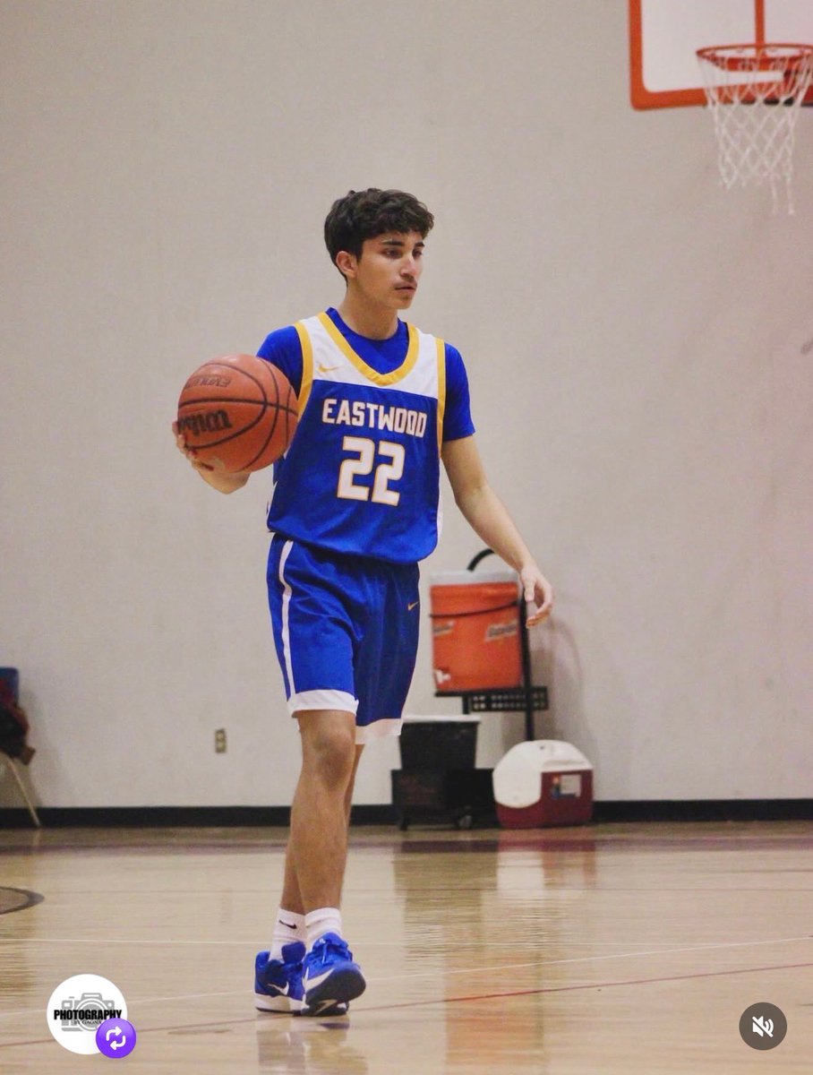 Eastwood Basketball tweet media