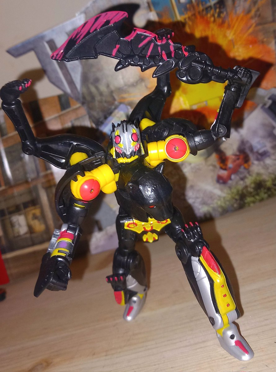 Motorist Mayhem tweet media