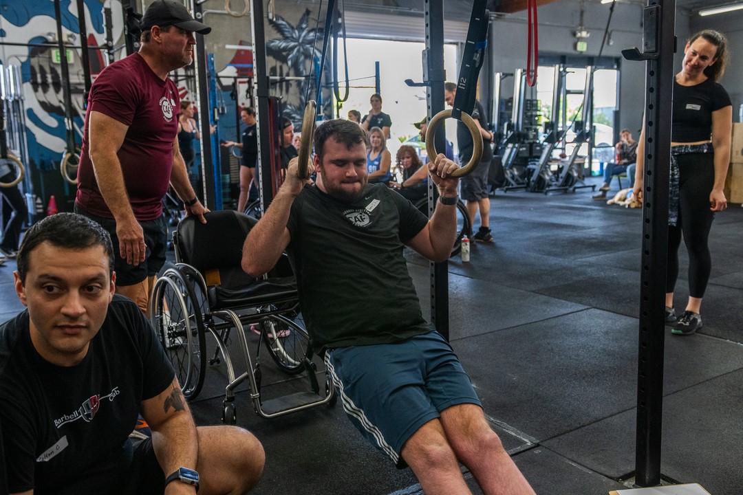 Challenged Athletes Foundation tweet media