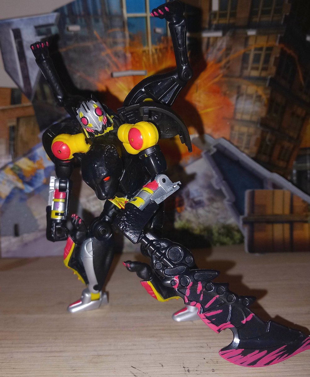 Motorist Mayhem tweet media