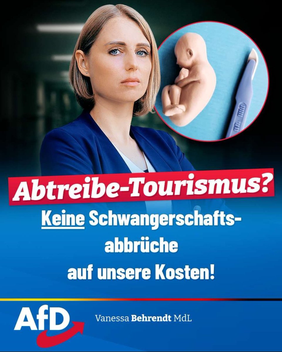 Vanessa Behrendt MdL tweet media