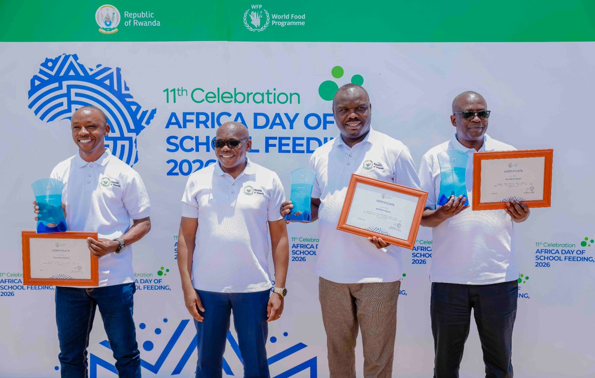 Ruhango District tweet media