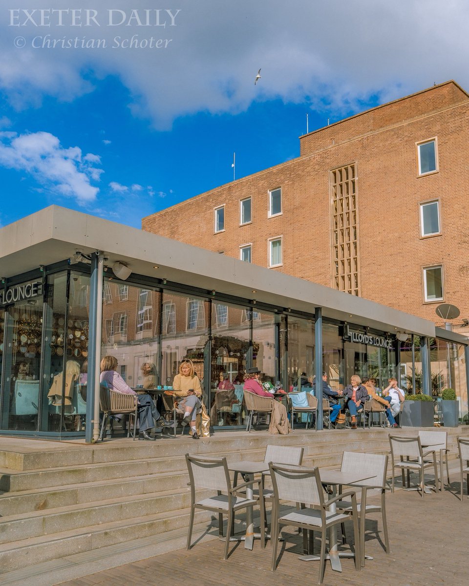 Exeter Daily tweet media