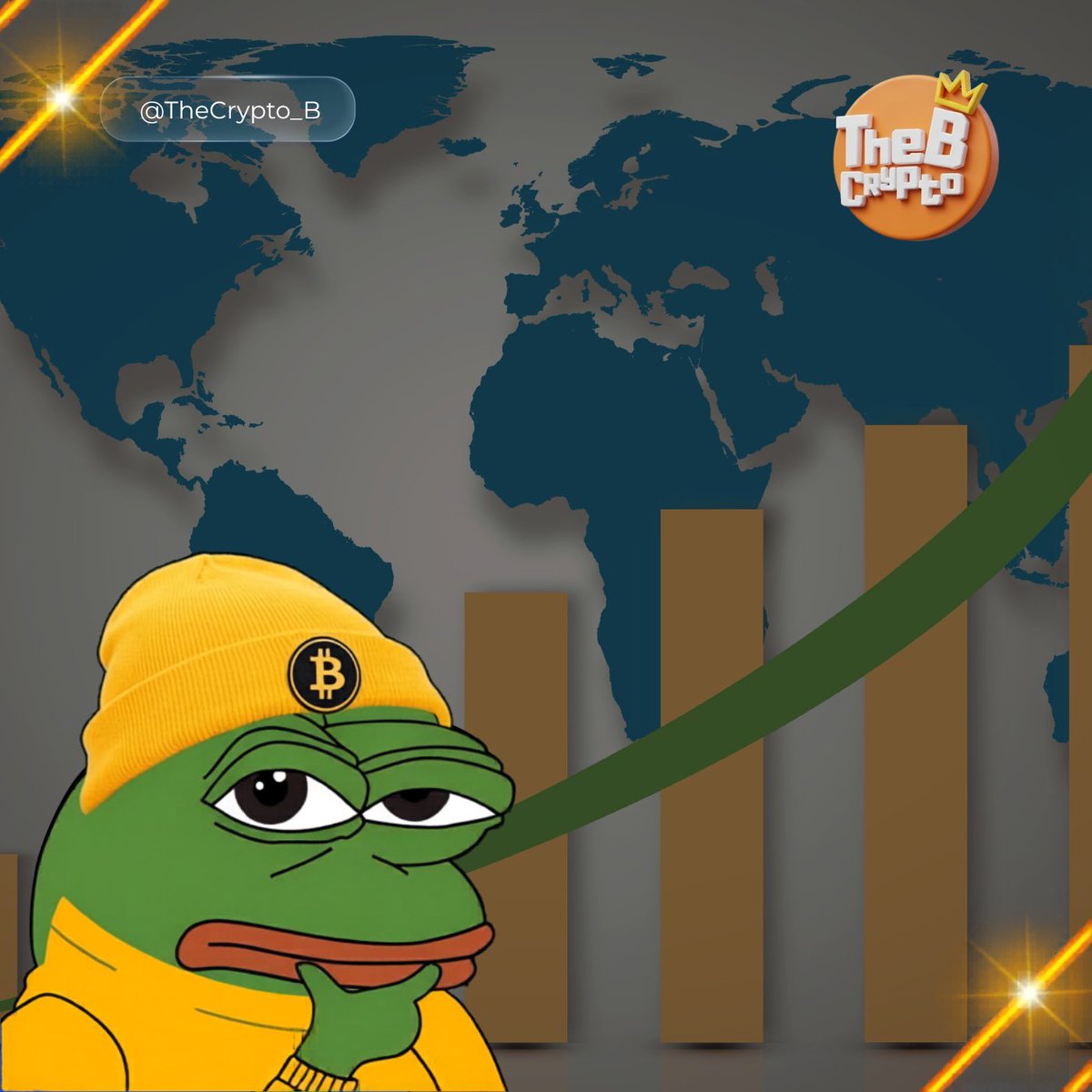 Crypto B 👑 (Never DM first) 🇧🇷 tweet media