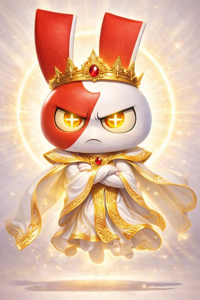 Spawn The Rabbid tweet media