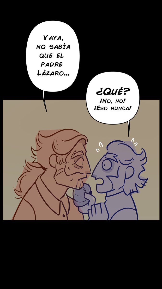 Donde Rezan los Pecadores tweet media