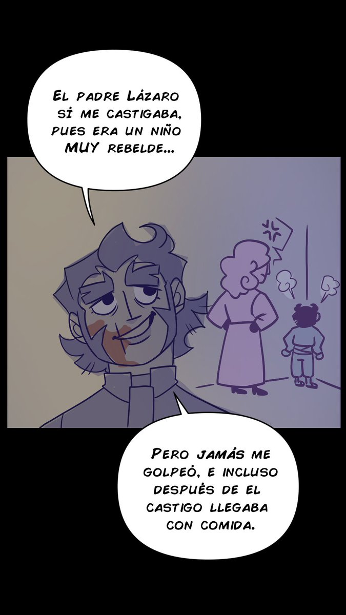 Donde Rezan los Pecadores tweet media