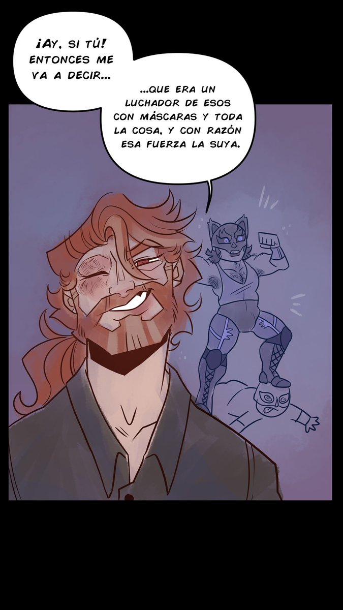 Donde Rezan los Pecadores tweet media