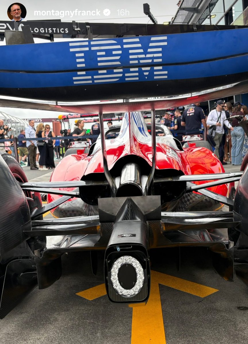 Craig Scarborough tweet media