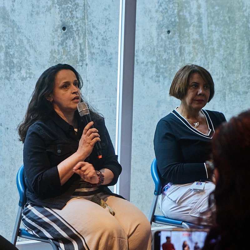 Extensión Social UCAB tweet media