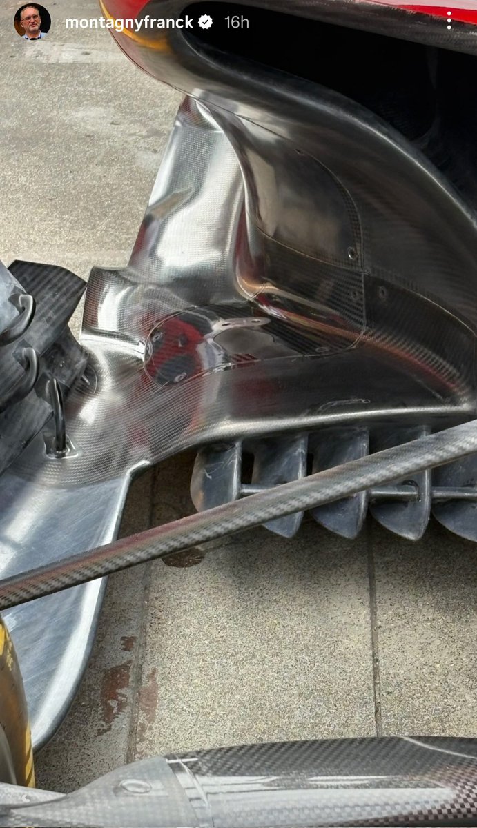 Craig Scarborough tweet media