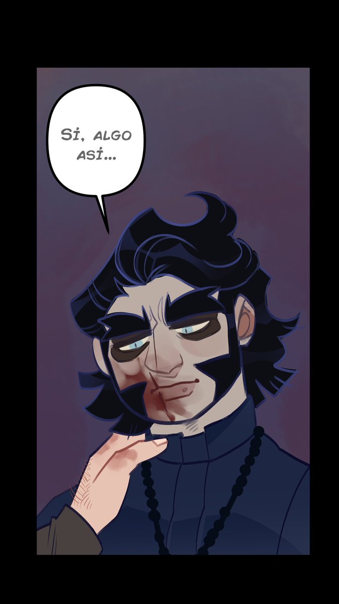 Donde Rezan los Pecadores tweet media