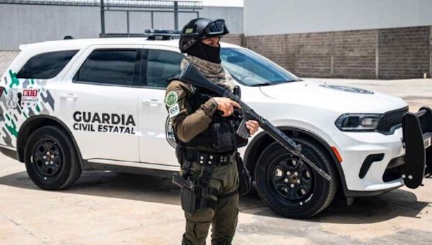 Por participar presuntamente en una ejecución extrajudicial ocurrida en la comunidad Tanque Colorado del municipio de  kripton.mx/2026/03/06/por…