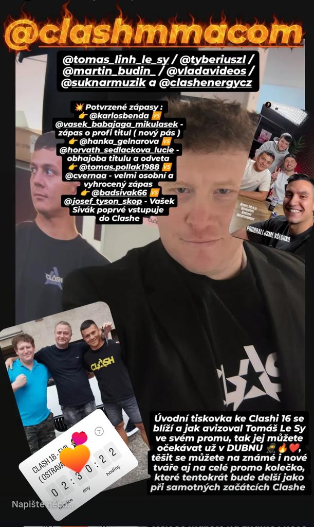 Stanislav Lukeš tweet media