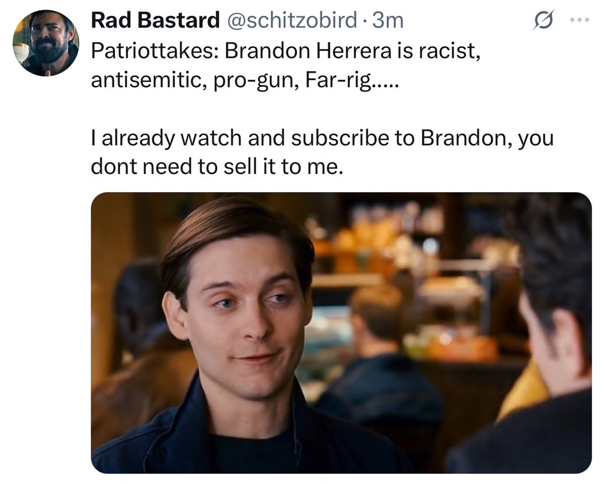 PatriotTakes 🇺🇸 tweet media