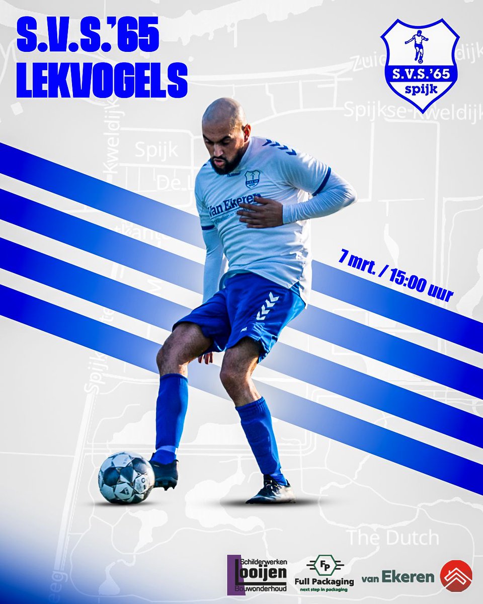 S.V.S.'65 tweet media