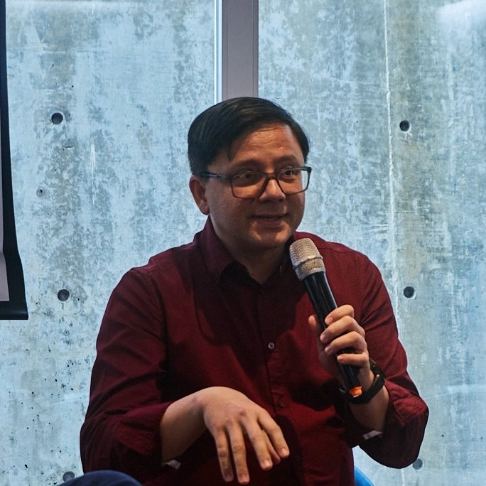 Extensión Social UCAB tweet media