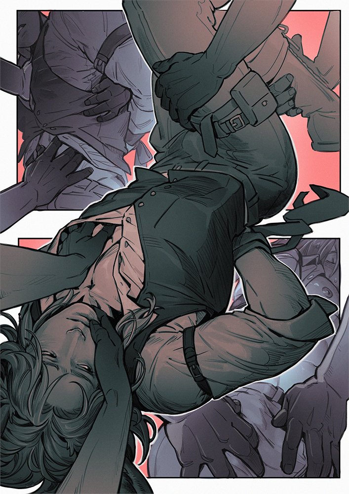 TAKI BERT tweet media