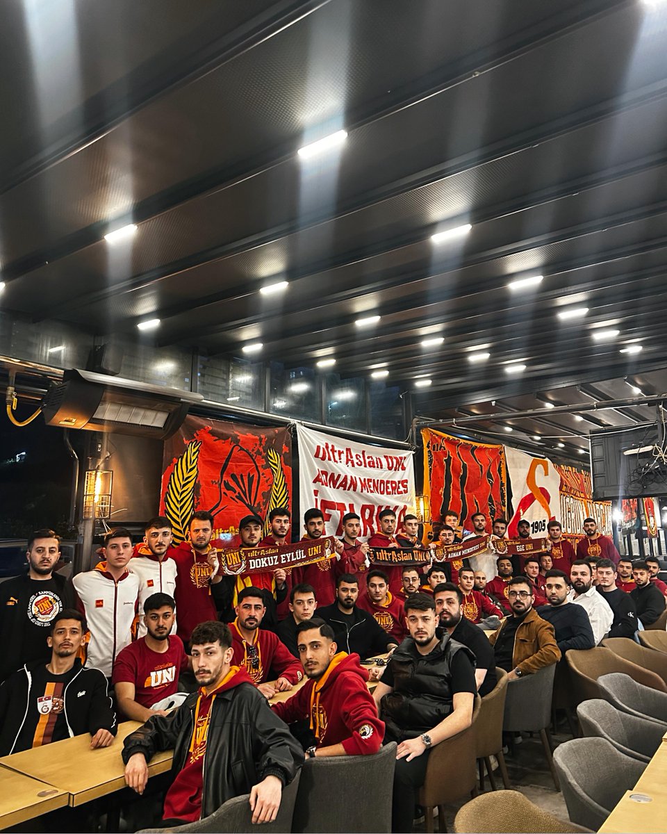 uA UNI EGE tweet media