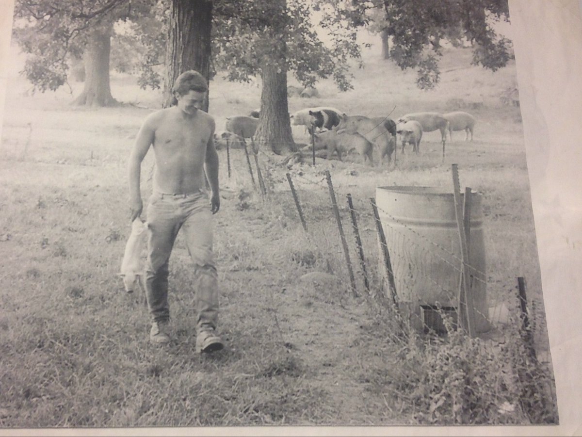 Greg Gunthorp tweet media