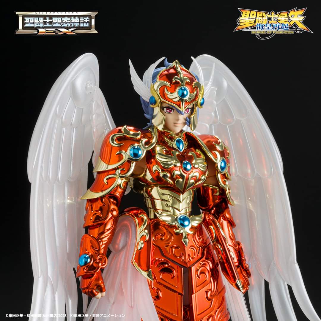 SaintSeiya_Cels_Archives tweet media