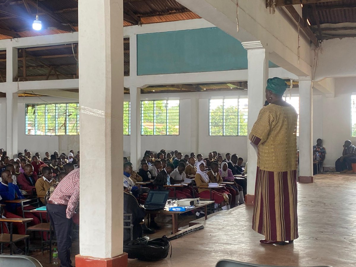 IGAD Secretariat tweet media