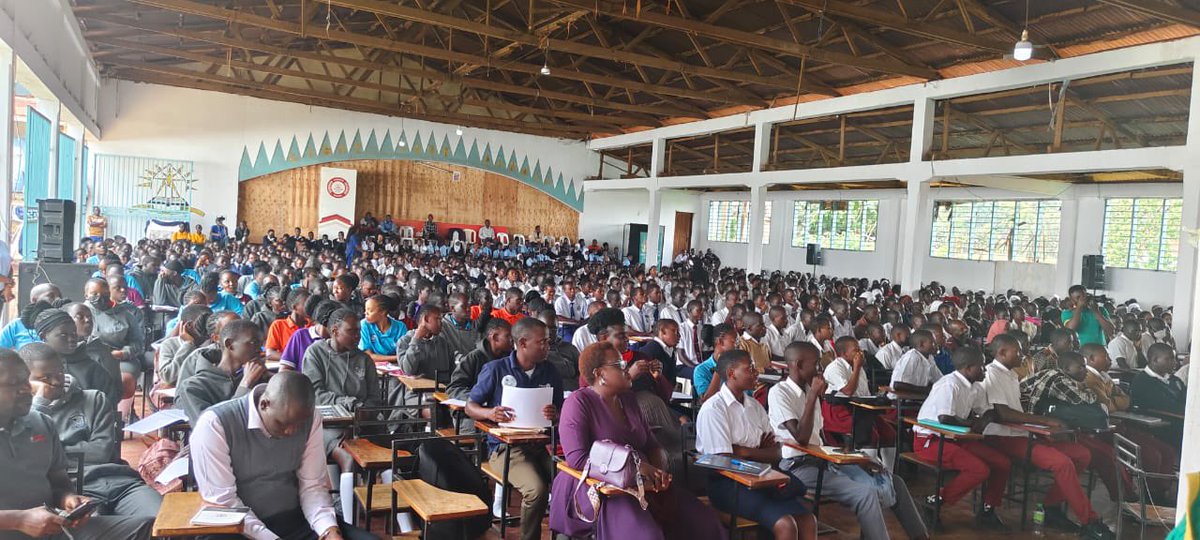 IGAD Secretariat tweet media