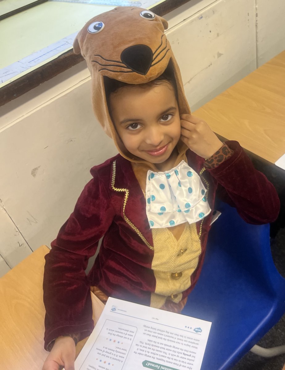 Princess May Primary School tweet media