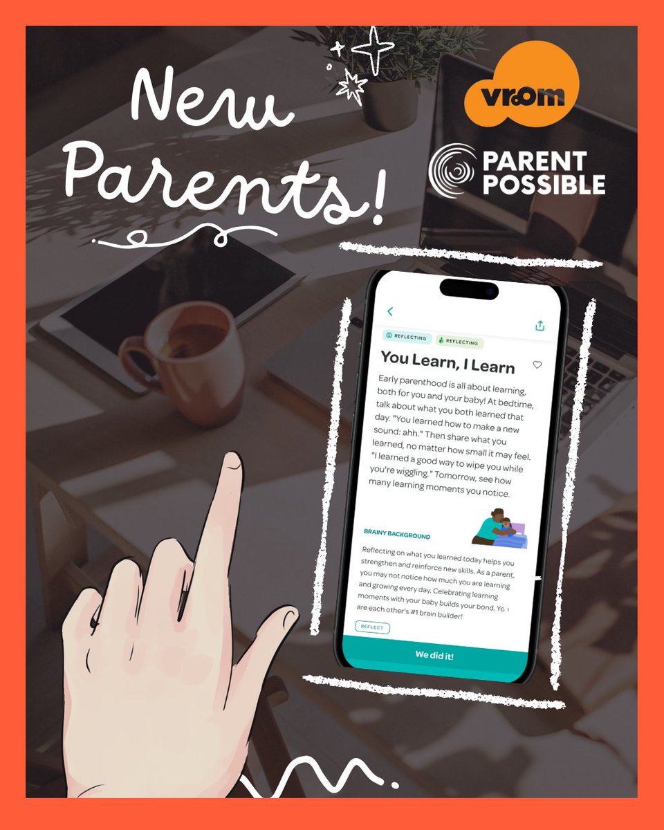 Parent Possible tweet media