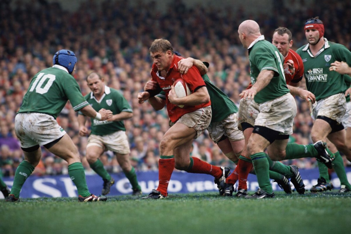 Andy Moore tweet media