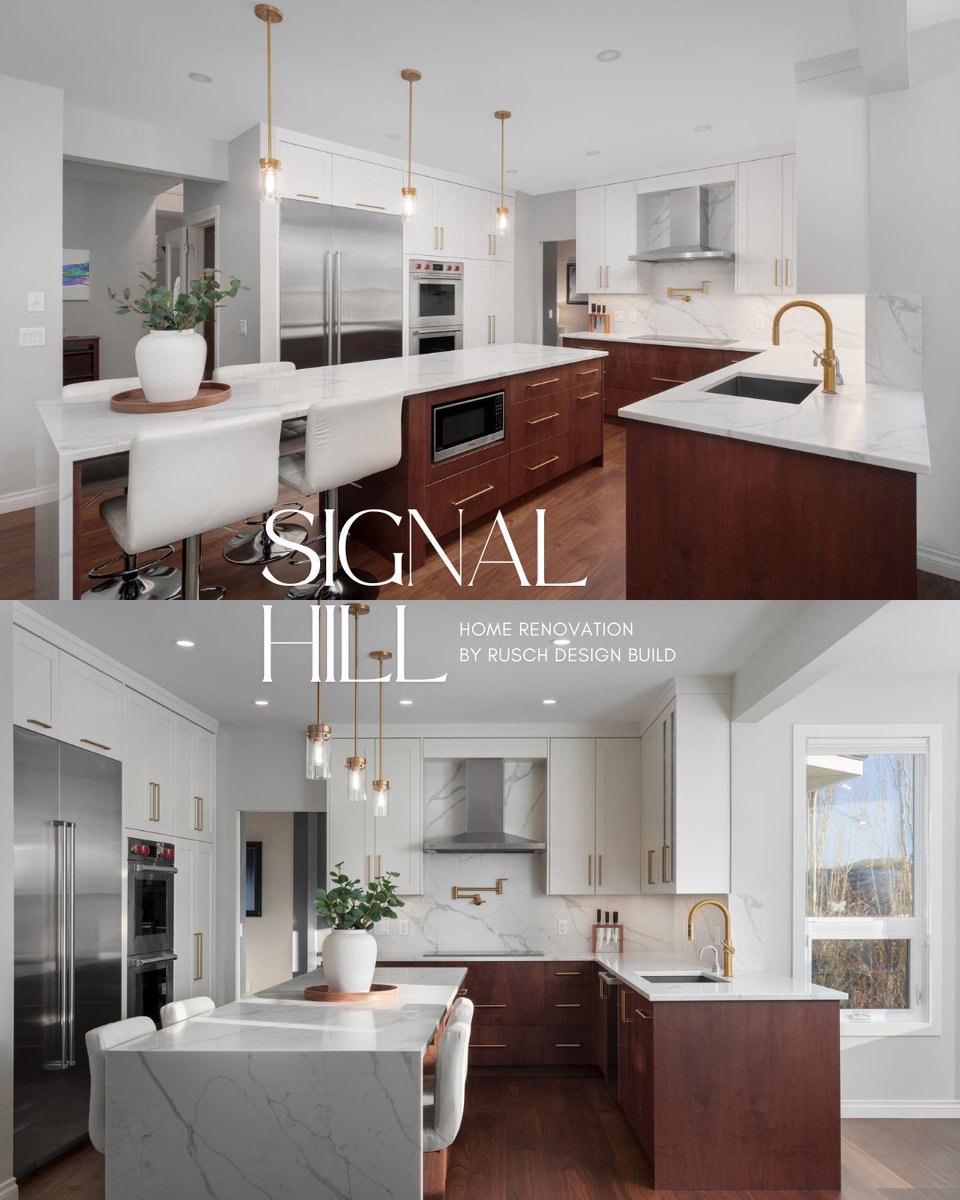 ruschdesignbld's tweet photo. A kitchen design that will serve this family for years to come! Everyday living and effortless entertaining. 

#SignalHillCalgary #YYCHomes #YYCRenovation #CalgaryDesignBuild #KitchenRenovationCalgary #YYCKitchen #LuxuryKitchenYYC #CalgaryHomes
#YYCDesign #HomeRenovationCalgary https://t.co/Zi326SwQ8Q