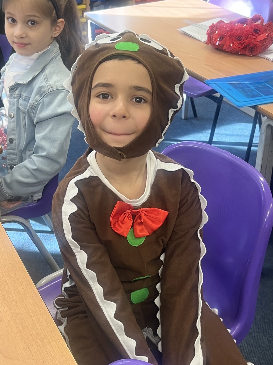 Princess May Primary School tweet media