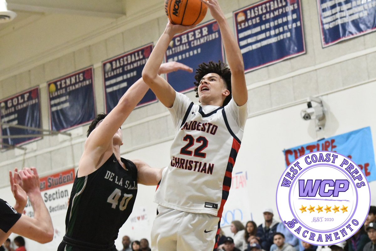 West Coast Preps Sacramento tweet media