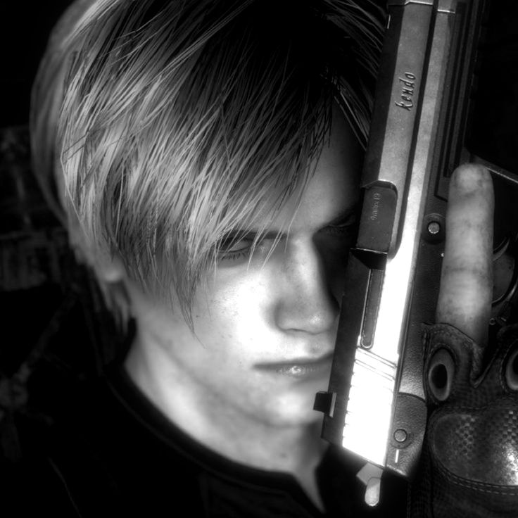Leon. tweet media