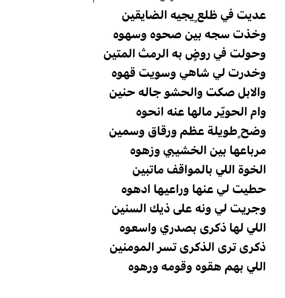 محمد بن بصيّص tweet media