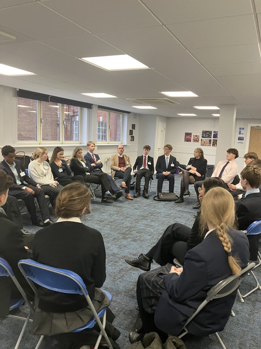 Polar Aspect MACs tweet media