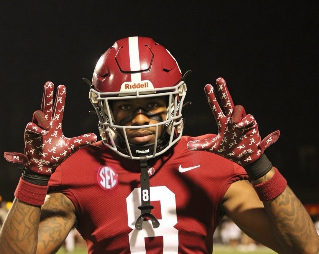 Crimson Coverage tweet media
