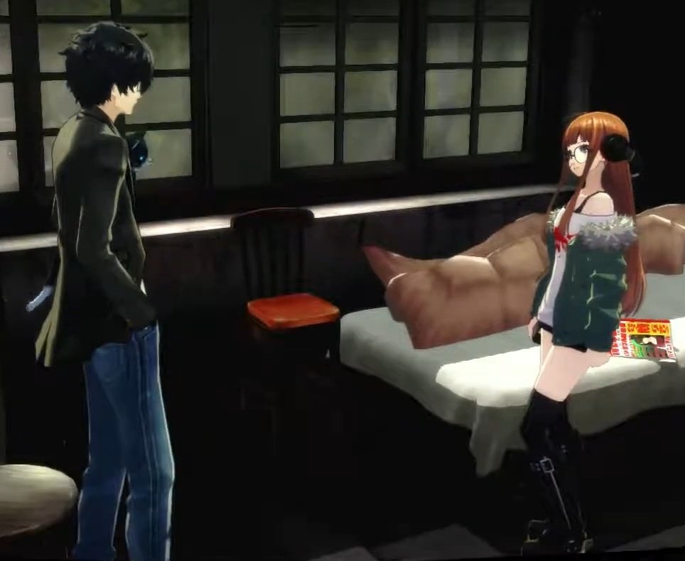 Daily Shutaba tweet media