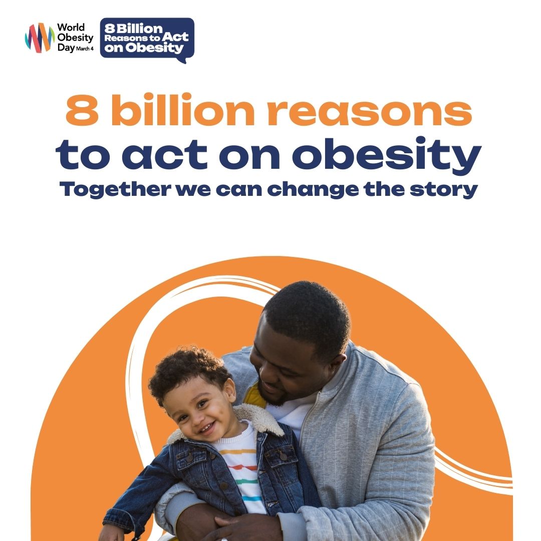 Louisiana Obesity Society tweet media