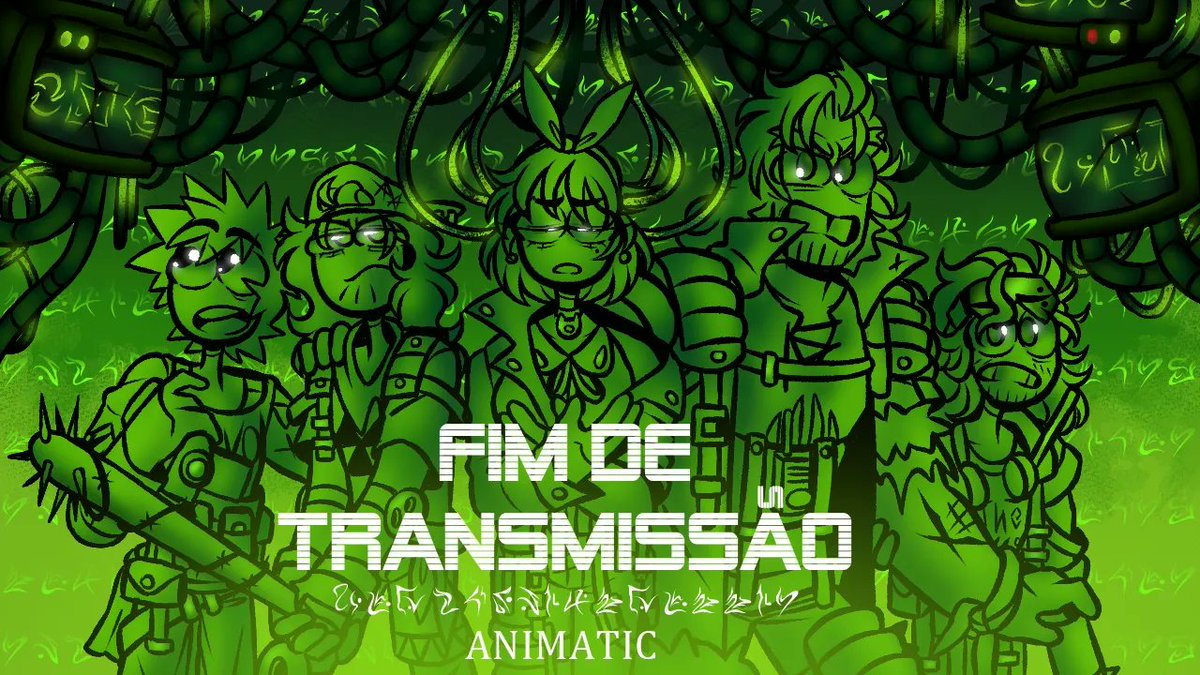 《✨Predu/ Comms Abertas📌》 tweet media