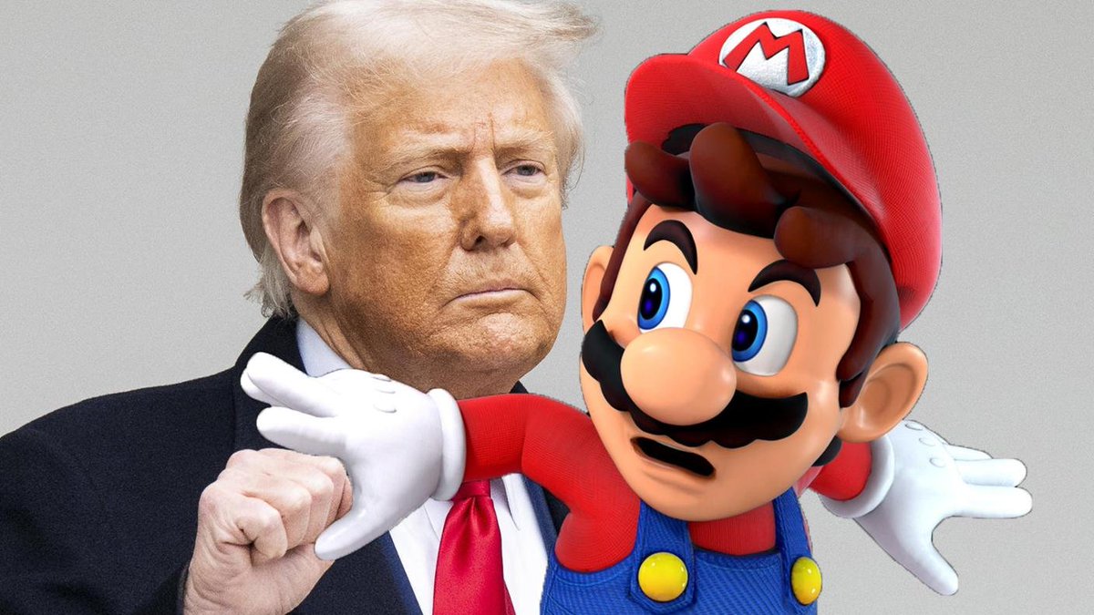 eXtas1s 🎮 Noticias & Rumores tweet media